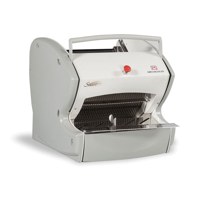 Mecnosud SMART 42/12 - Semi - Automatic Bread Slicer -  - Mecnosud