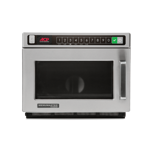 Menumaster DEC14E2 - Heavy Volume Compact Commercial Microwave -  - ACP Menumaster