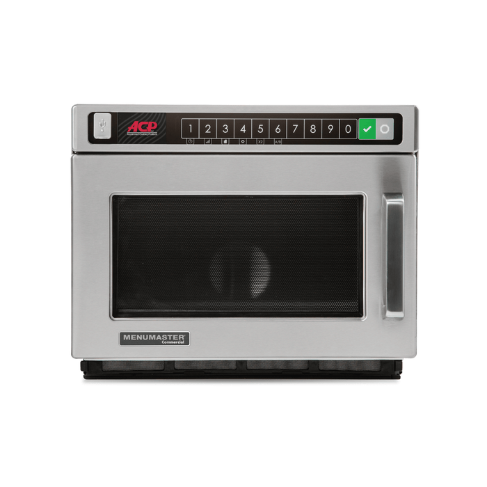 Menumaster DEC14E2 - Heavy Volume Compact Commercial Microwave -  - ACP Menumaster