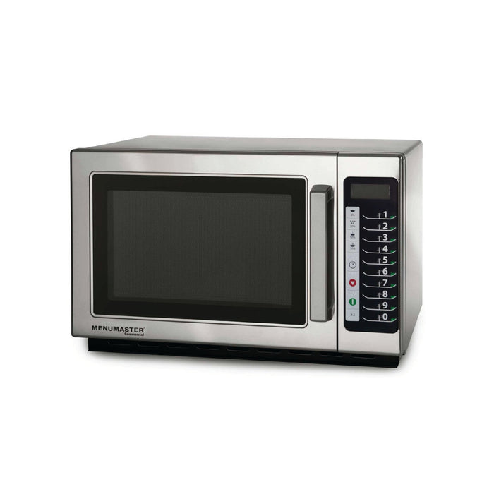 MENUMASTER RCS511TSU - Commercial Microwave Oven - Touch Screen - MENU - RCS511TSU - ACP Menumaster