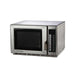 MENUMASTER RFS518TSU - Commercial Microwave 1800watt - Touch Control - MENU - RFS518TSU - ACP Menumaster