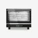 Modular NEVO BERU464SP - Electronic Programmable Convection Oven with Humidifier 4 Trays - Modular