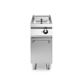 MODULAR R70/40FRER/1V17/P - Electric fryers, rotating heating elements 17 LT -  - Modular