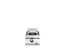MODULAR R70/40FRES/1V10/T - Electric fryer, tilting heating elements 10 LT -  - Modular