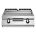 MODULAR R70/80FTE/CL/T - Electric griddles chromed plate -  - Modular