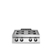 MODULAR R70/80PCE/T - Electric ranges round plates -  - Modular