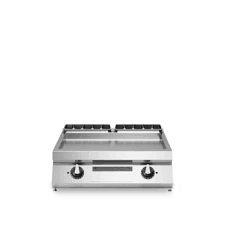 MODULAR R90/80FTE/CL/T - Electric griddles chromed plate -  - Modular