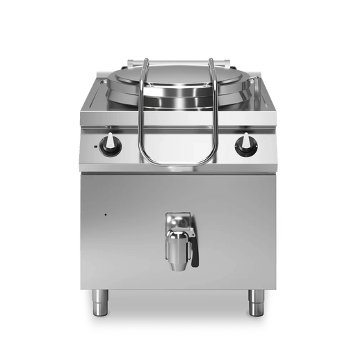 Modular R90/80PED/150 - Electric Boiling Pan Direct Heat 150 L -  - Modular