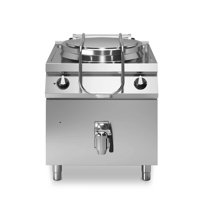 Modular R90/80PED/150 - Electric Boiling Pan Direct Heat 150 L -  - Modular
