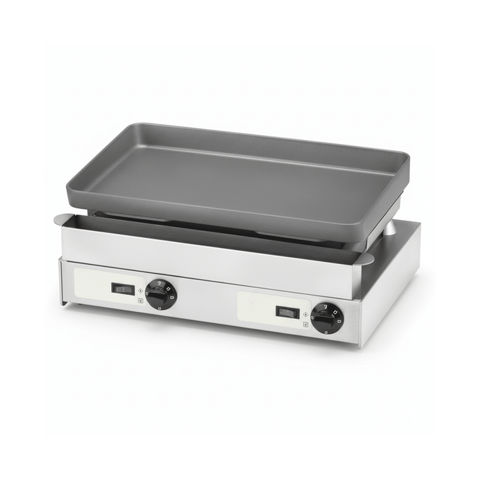Neumarker 11 - 80165 - Electric Cast Iron Hot Plate -  - Other Brands