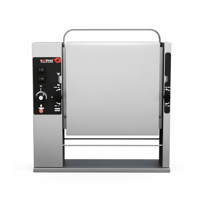 Oxinox TV001 - Vertical Electric Conveyor Toaster -  - Other Brands