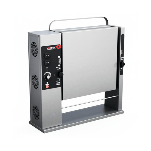 Oxinox TV001 - Vertical Electric Conveyor Toaster -  - Other Brands