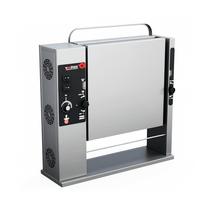 Oxinox TV001 - Vertical Electric Conveyor Toaster -  - Other Brands