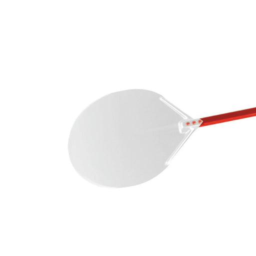 Paderno 1170110 - Aluminum Round Pizza Peel Ø 41.0 cm -  - Other Brands