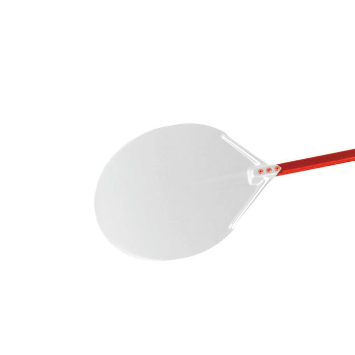 Paderno 1170110 - Aluminum Round Pizza Peel Ø 41.0 cm -  - Other Brands