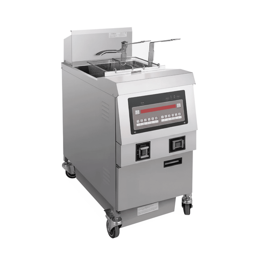 Phoenix OFE - 321 - Electric Open Fryer 25 L (with oil filter) -  - Phoenix