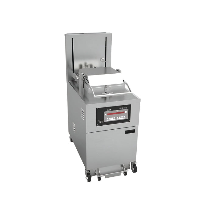 Phoenix OFE - 5910 - Electric Open Fryer Single Well (45 L) - Phoenix