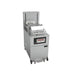 Phoenix OFE - 5910 - Electric Open Fryer Single Well (45 L) - Phoenix