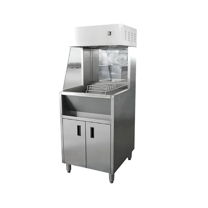 Phoenix VF - 100 - Electric Chips Warmer - Phoenix