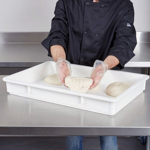 Pizza Dough Proofing Tray - Al Ahlia Hotel Supplies Co.