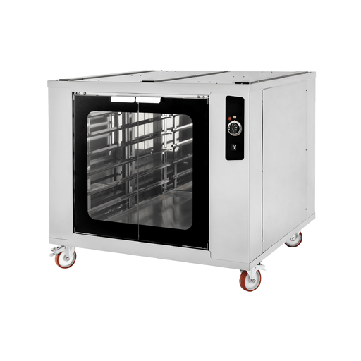 Prismafood CELLA XL 4-44 - Proving Chamber 12 Trays 40x60 cm - PRIS-2C020538 - Prismafood