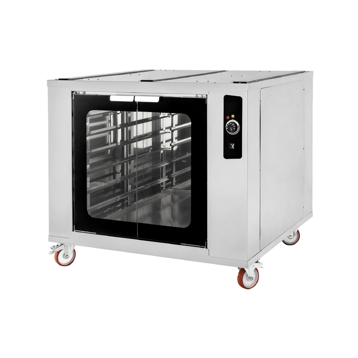Prismafood CELLA XL 4-44 - Proving Chamber 12 Trays 40x60 cm - PRIS-2C020538 - Prismafood