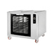 Prismafood CELLA XL 4-44 - Proving Chamber 12 Trays 40x60 cm - PRIS-2C020538 - Prismafood