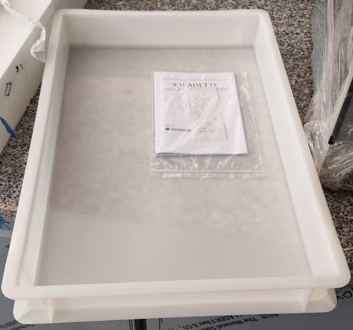 Prismafood - Stone Trays 60x40x9 - PRIS-2C900211 - Prismafood
