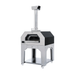 Prismafood TITAN 6 GAS - LPG Gas Pizza Oven -  - Prismafood