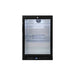 Procool BBG - 1 - Back Bar Glass Froster 1 Hinged Door - PRO - BBG - 1 - Procool
