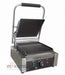 REDDHOTT CG-811 - Electric Contact Grill All Grooved -  - Reddhott