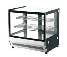 REDDHOTT GN-900RT - Cold Display Table Top 90 cm -  - Reddhott