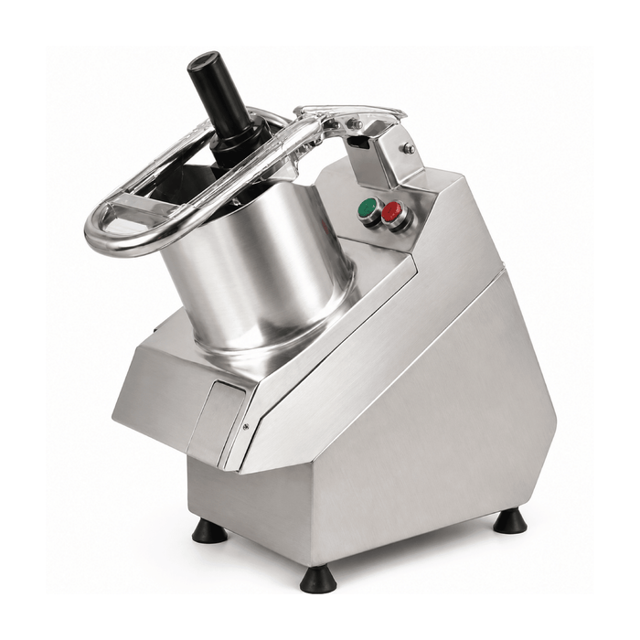 REDDHOTT RDC65MS - Vegetable Cutter Machine - RH-RDC65MS - Reddhott