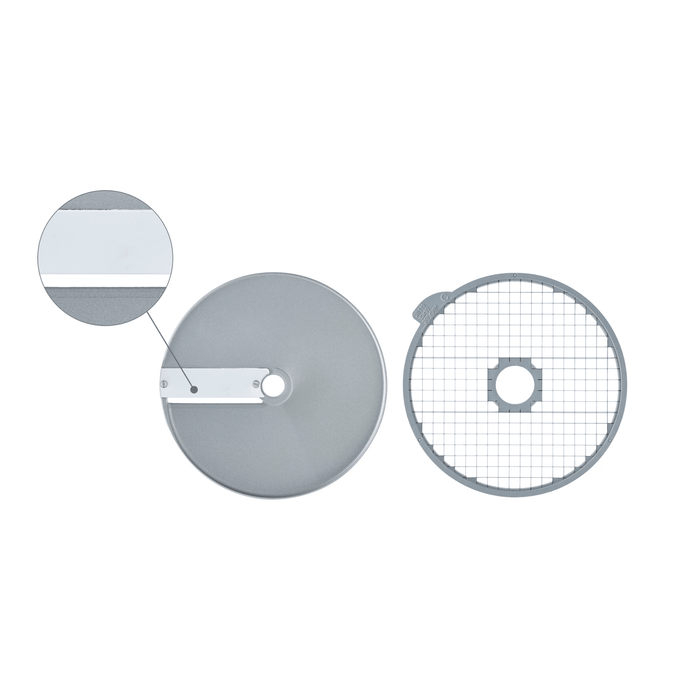 Robot Coupe - 8x8mm Dicing Equipment - Expert Mineral+ (Accessory) - Robot - Coupe