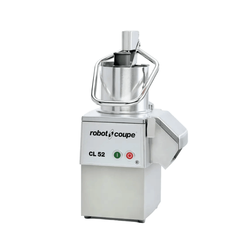 Robot Coupe CL 52 / 3ph - Vegetable Preparation Machine -  - Robot - Coupe