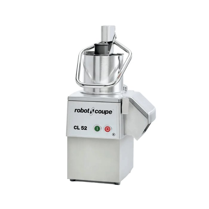 Robot Coupe CL 52 / 3ph - Vegetable Preparation Machine -  - Robot - Coupe