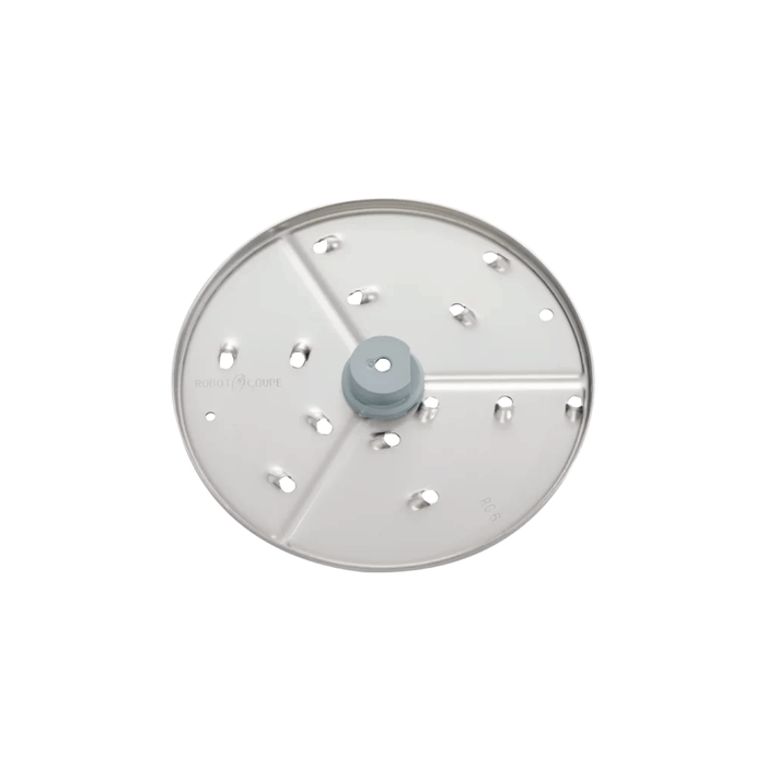 Robot Coupe G - 6MM - Grater Disc - Essential (Accessory) -  - Robot - Coupe