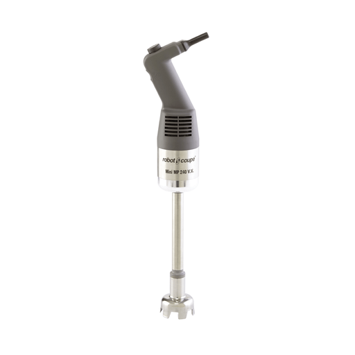 Robot Coupe Mini MP 240 - Immersion Hand Blender 24 cm -  - Robot - Coupe
