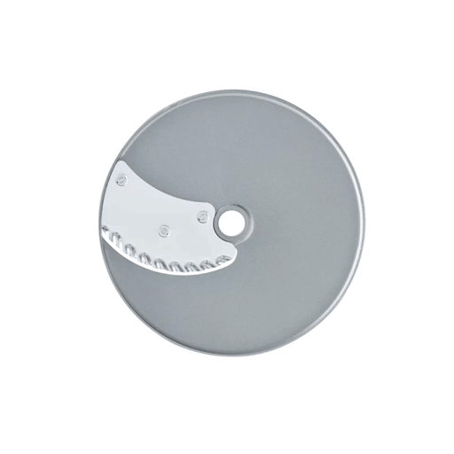 Robot Coupe R - 5MM - Ripple Cut Slicer Disc - Expert Mineral+ (Accessory) -  - Robot - Coupe
