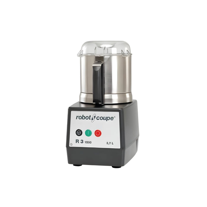 Robot Coupe R3D 1500T - Table Top Cutter Mixer 3.7 L -  - Robot - Coupe