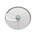 Robot Coupe S - 5MM - Slicer Disc - Expert Mineral+ (Accessory) -  - Robot - Coupe