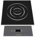 ROLLER GRILL DPI 300 - Professional induction - BUILT-IN -  - Roller Grill