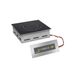 ROLLER GRILL DPI 300 - Professional induction - BUILT-IN -  - Roller Grill