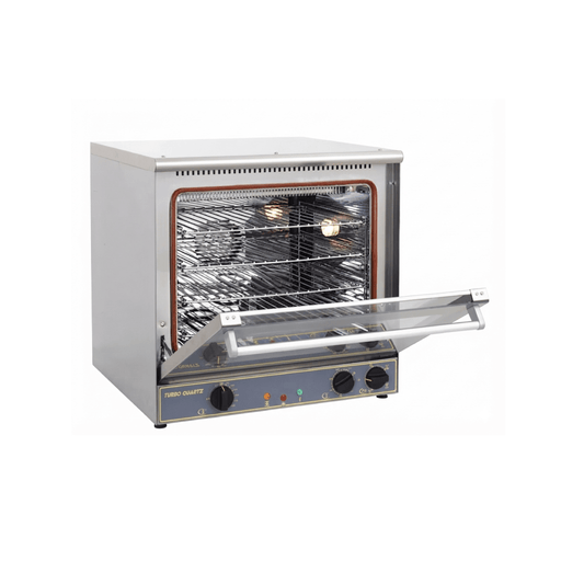 ROLLER GRILL FC 60 - Multifunction Oven with Humidification – 60 L – GN 2/3 -  - Roller Grill