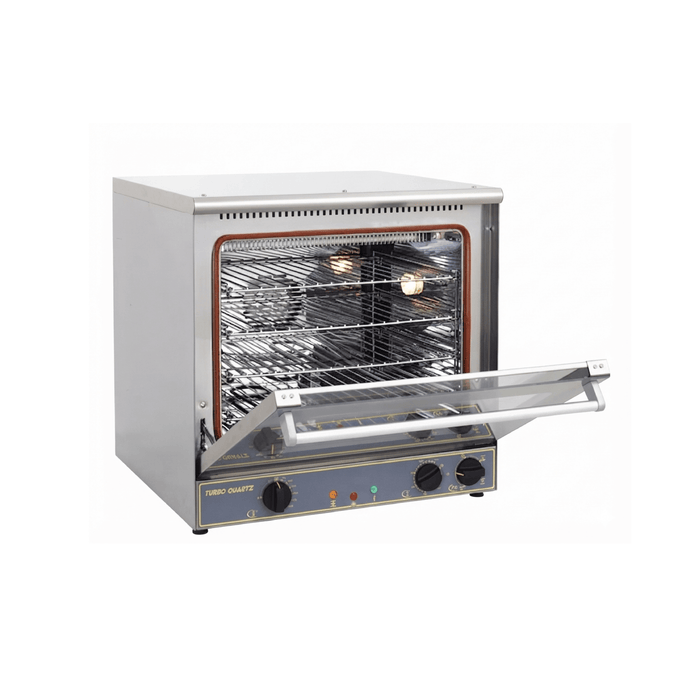 ROLLER GRILL FC 60 - Multifunction Oven with Humidification – 60 L – GN 2/3 -  - Roller Grill