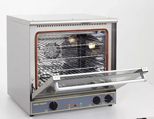 ROLLER GRILL FC 60 - Multifunction Oven with Humidification – 60 L – GN 2/3 -  - Roller Grill