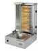 ROLLER GRILL GR 60 E - Electric Gyros Grill – 600-mm-High Spit - 25 kg of Meat -  - Roller Grill