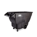 Rubbermaid 1011 - Structural Foam Tilting Bin 600 L - Rubbermaid