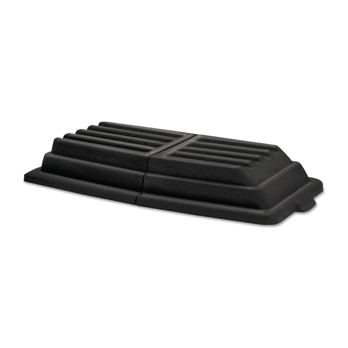 Rubbermaid 1011 - Structural Foam Tilting Bin 600 L - Rubbermaid