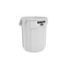Rubbermaid 2610 - BRUTE® Round Plastic Waste Container 37.9 L - Rubbermaid